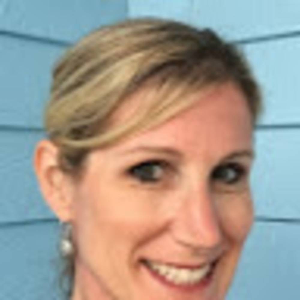 Meet your Posher, Karin